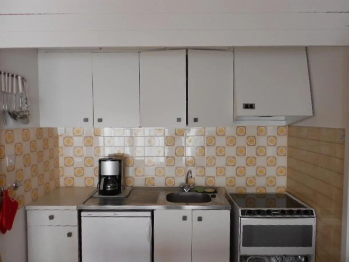 Studio Cosy Pour 4 Pers. Avec Balcon Sud, Proche Pistes Et Commerces - L'Alpe D'Huez - Fr-1-405-67
