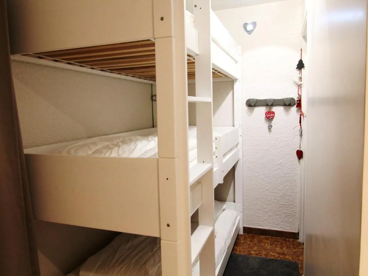Studio Cosy Pour 4 Pers. Avec Balcon Sud, Proche Pistes Et Commerces - L'Alpe D'Huez - Fr-1-405-67